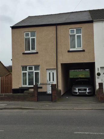 3 Bedroom Terraced